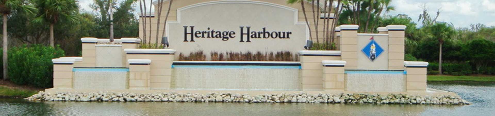 Heritage Harbour North